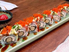 -熹炭精致日料(金融街购物中心店)