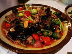 -乔阿马·江南味·驴肉香(龙湖华泾天街店)