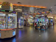 -反斗乐园π(龙华天虹店)