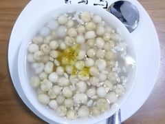 -笃笃笃糖粥(十全街店)