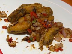 -拙大师·龙虾四季排档·夜宵至凌晨4点(九环路店)
