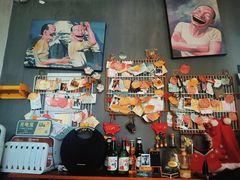 -YULOI予乐炸鸡(平乐店)