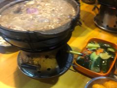 -范贤光鸡公煲(平乐园总店)
