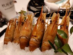 -桂满陇·海市蜃楼·黑金(国金店)