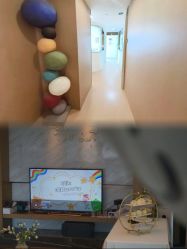 -蜜悦居月子中心(国金中心店)