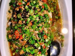 -院8里·小聚园老川菜(九眼桥店)