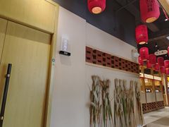-饭橘汉江码头·乡野土菜馆(静安路店)