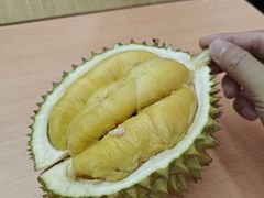 -101花果山山芭榴莲(史密斯街店)