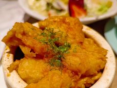 -波特曼西餐厅(中央大街店)