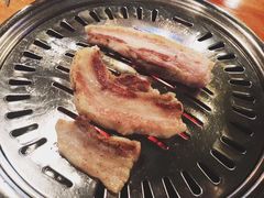 -东俞·韩式料理(院东街店)