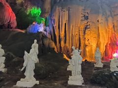 -百魔洞景区