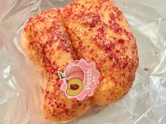 -85度C(深圳佳宁娜店)