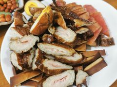 -长香源葫芦头梆梆肉(开通巷店)