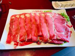 -山城辣妹子(定福庄店)