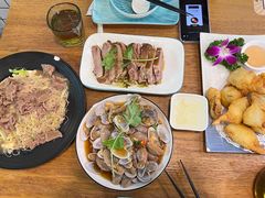 -唔止卤嘢·潮州府城菜(鹭江店)