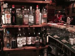 流浪者西餐酒吧-流浪者复古西餐鸡尾酒吧(沈阳店)