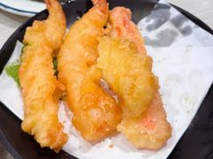 -滨寿司(新街口中央商场店)