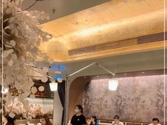 -渔语鱼新川菜Bistro(万象天地店)