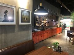 -G+KITCHEN(龙湖狮山天街店)