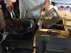 -王裕興肉莊(南禅寺店)