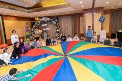 -派对猴生日派对策划(浦东店)