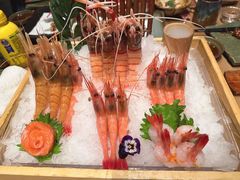 -Minase水濑·日料放题(外滩店)