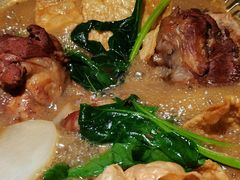 -和庆斋羊蝎子火锅·碳缸烧烤(顺义旗舰店)