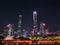 -海心沙亚运公园