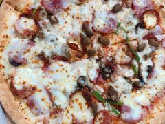 -棒约翰比萨意面(马家堡西路店)