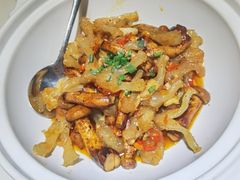 -院里寻菜·精致庭院菜(观沙岭店)