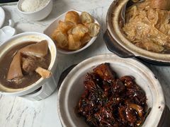 -三美肉骨茶(柏威年广场店)