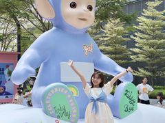 -东莞松山湖万象汇