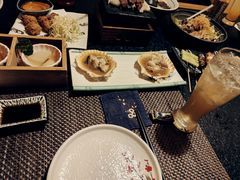 -长崎屋·日本料理·刺身·烧鸟(天河北路店)
