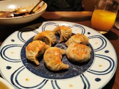 -湖滨28中餐厅·西湖宴·杭州君悦酒店