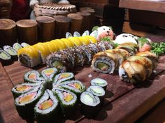 -东莞塘厦三正半山温泉酒店·沙利文西餐厅