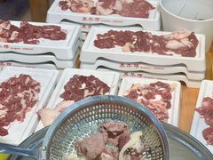 -养牛邓·潮汕牛肉海鲜自助火锅(广州店)