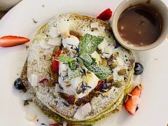 -Egg•Allday Brunch(襄阳北路店)