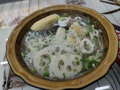 -阿城海鲜捞化(上下杭店)