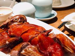 招牌小刀鸭-榕树下·茶生活美学空间(江东中路店)