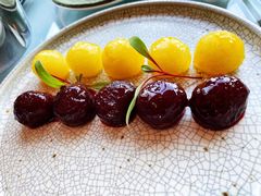 -夏宫中餐厅(静安香格里拉店)