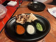 -Luchador摔跤手墨西哥餐厅(恒宇广场店)