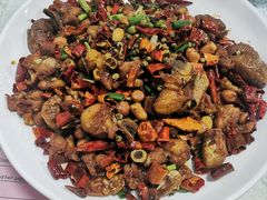 -胖哥川菜馆(武东路店)