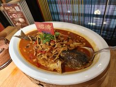-桂小厨广西菜(印象城店)