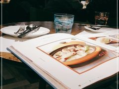 -港丽餐厅