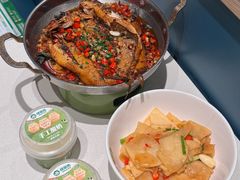 -绿草地·湘菜(7mall店)