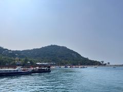 -海南分界洲岛旅游区