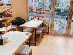-鸭得堡老鸭汤·鸭血粉丝(南京博物院店)