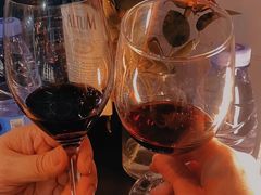 -叁 Three· bistro餐酒馆