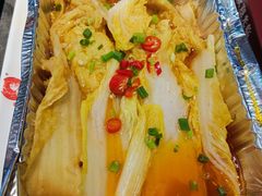 -邢氏老太太烧烤(南山店)