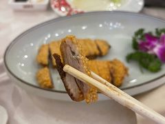 -全聚德(前门店)